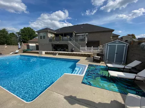 Exterior - 415 Koa Ct, Berea, KY 40403 photo 19 of 19