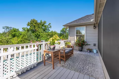 Exterior - 415 Koa Ct, Berea, KY 40403 photo 8 of 19