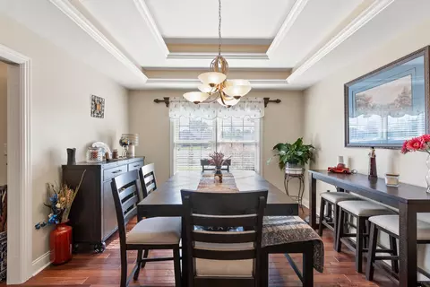 Dining - 415 Koa Ct, Berea, KY 40403 photo 2 of 3