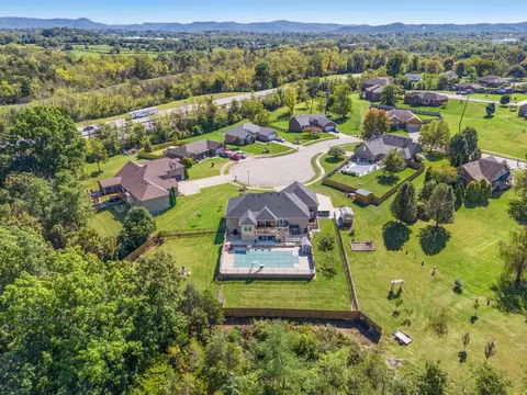 View/Area - 415 Koa Ct, Berea, KY 40403 photo 4 of 9