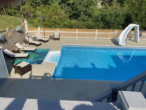 Exterior - 415 Koa Ct, Berea, KY 40403 photo 16 of 19