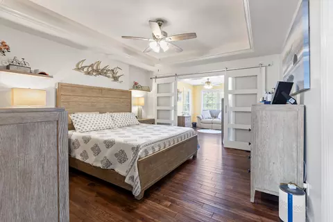 Bedroom - 415 Koa Ct, Berea, KY 40403 photo 7 of 8