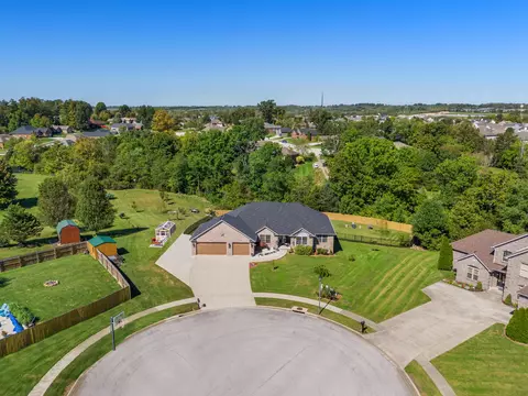 View/Area - 415 Koa Ct, Berea, KY 40403 photo 9 of 9