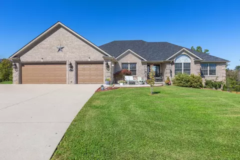 Exterior - 415 Koa Ct, Berea, KY 40403 photo 15 of 19