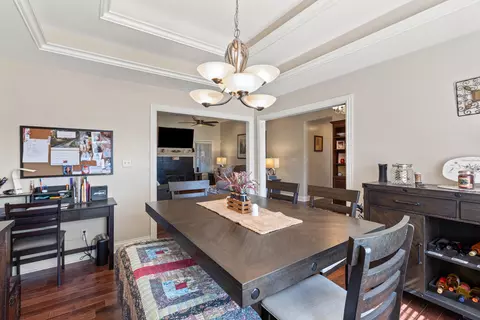 Dining - 415 Koa Ct, Berea, KY 40403 photo 3 of 3