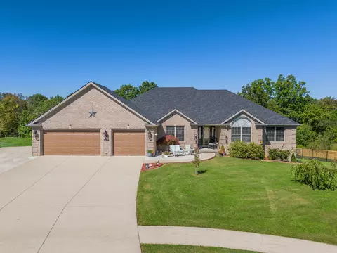 Exterior - 415 Koa Ct, Berea, KY 40403 photo 14 of 19