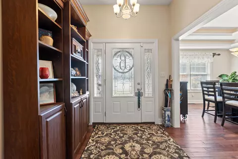 Entry Way - 415 Koa Ct, Berea, KY 40403 photo 3 of 3