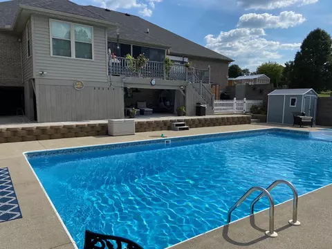 Exterior - 415 Koa Ct, Berea, KY 40403 photo 18 of 19
