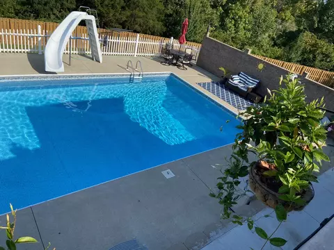 Exterior - 415 Koa Ct, Berea, KY 40403 photo 17 of 19