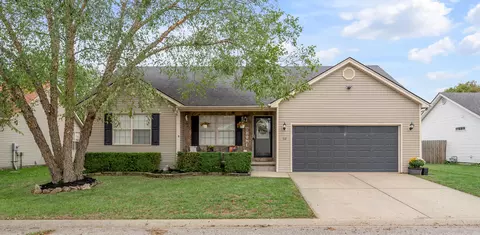 112 Seattle Slew St, Georgetown, KY 40324 photo 2