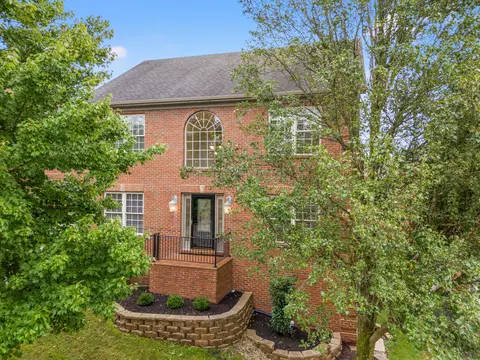 972 Fiddler Creek Way, Lexington, KY 40515