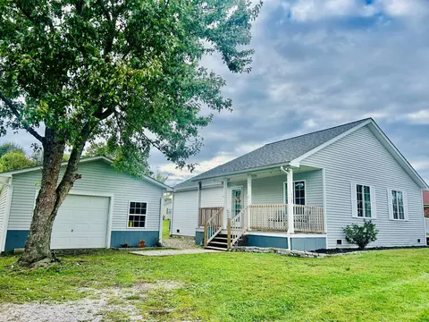 115 Crestview Ln, Richmond, KY 40475