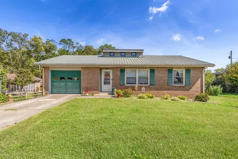 103 Baker St, Berea, KY 40403