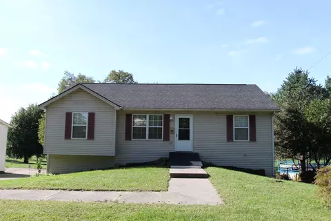 619 Wren Ave, Frankfort, KY 40601