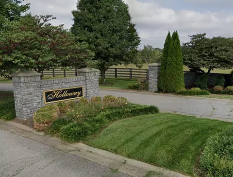 2121 Clear Creek Rd, Nicholasville, KY 40356