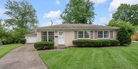 600 Burbank Ct, Lexington, KY 40503