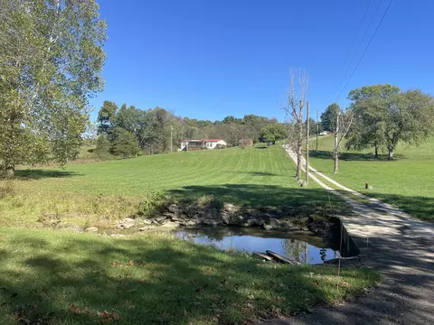 197 S Rays Fork Rd, Georgetown, KY 40324