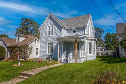 408 Chestnut St, Georgetown, KY 40324