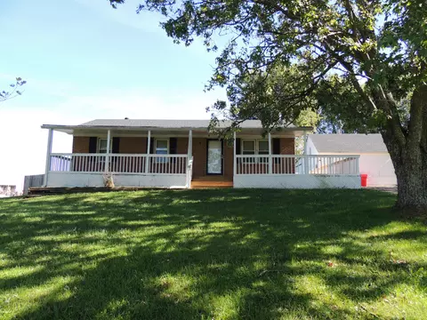 380 Crab Orchard Rd, Frankfort, KY 40601
