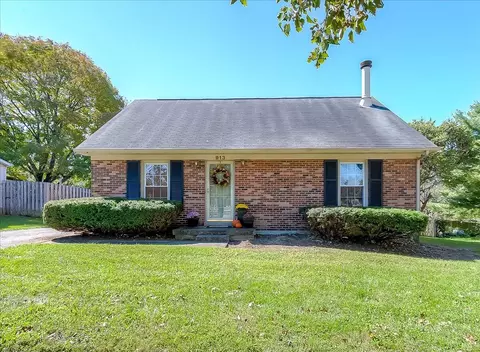 913 Darda Ct, Lexington, KY 40515