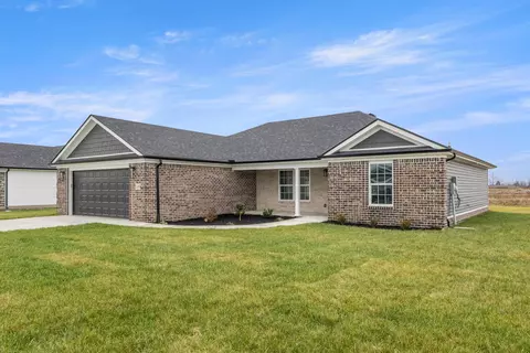 310 Mohegan Trl, Richmond, KY 40475