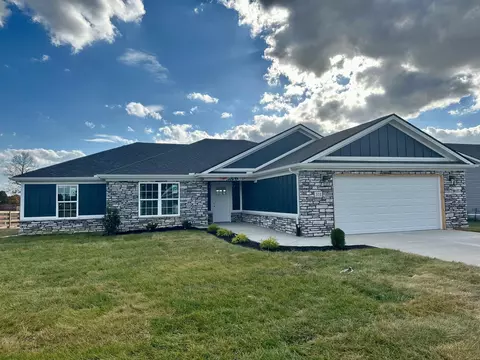 311 Mohegan Trl, Richmond, KY 40475
