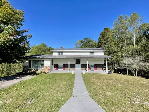 317 Pigskin Rd, Stearns, KY 42647