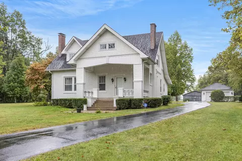 1844 Old Paris Rd, Lexington, KY 40505