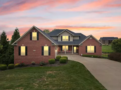 4050 Port Royal Dr, Richmond, KY 40475