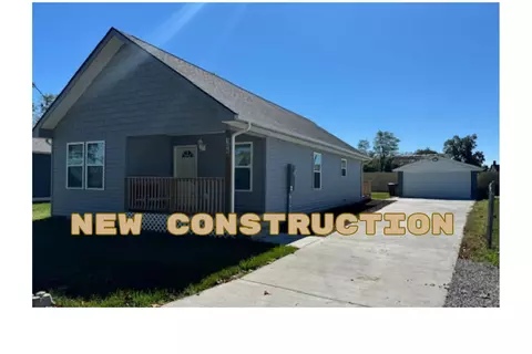 106 New Zion Rd, Georgetown, KY 40324