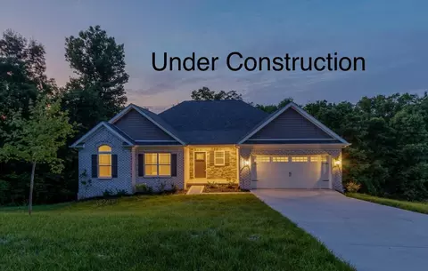 106 Oak Hill Ln, Georgetown, KY 40324
