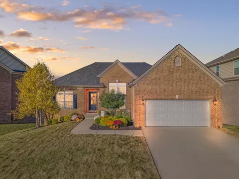 123 Warfield Pt, Georgetown, KY 40324