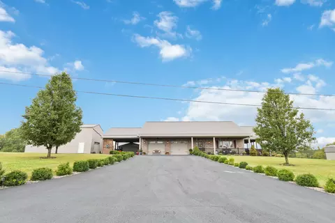 125 Westwood Dr, Nancy, KY 42544