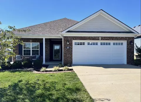 4101 Loblolly Ln, Richmond, KY 40475