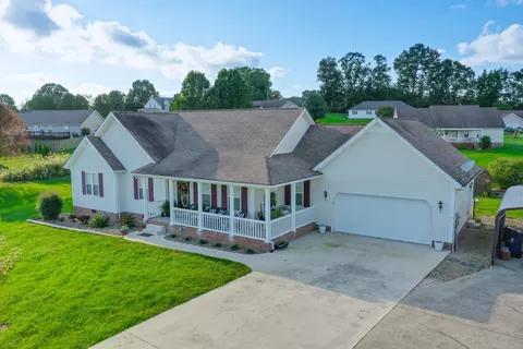 353 Walker Ln, London, KY 40744