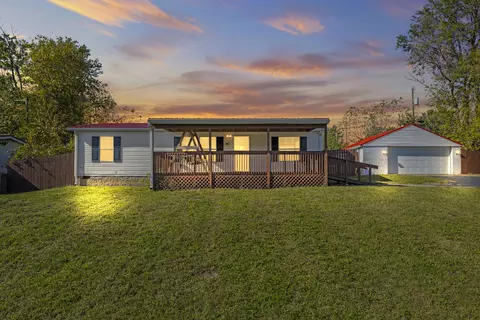 351 Ethel Dr, Nicholasville, KY 40356