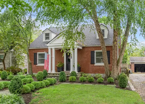 336 Cochran Rd, Lexington, KY 40502