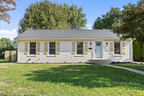 707 Seattle Dr, Lexington, KY 40503