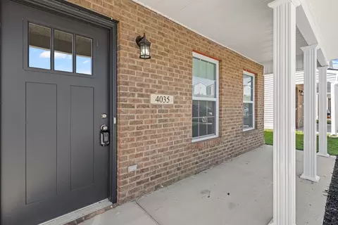 Exterior - 4035 Ruby Rose Rd, Richmond, KY 40475 photo 2 of 4