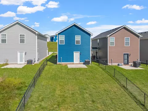 Exterior - 4035 Ruby Rose Rd, Richmond, KY 40475 photo 3 of 4