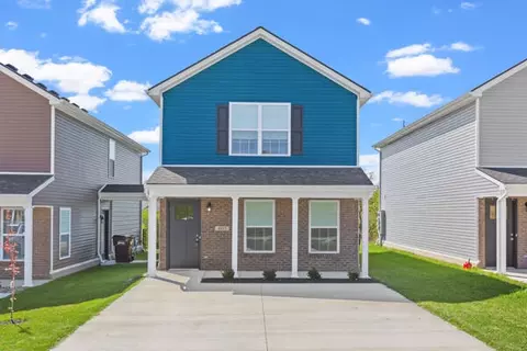 4035 Ruby Rose Rd, Richmond, KY 40475