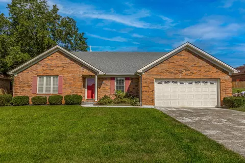 105 Dogwood Dr, Lancaster, KY 40444