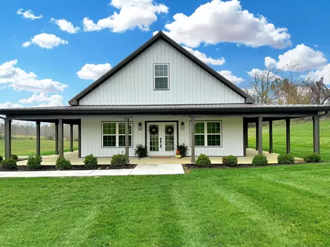101 Westview Dr, Perryville, KY 40468