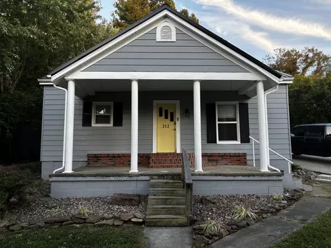 212 Moren Rd, London, KY 40741