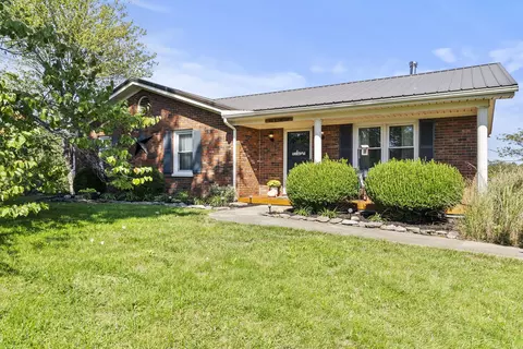 4134 Mackville Rd, Harrodsburg, KY 40330