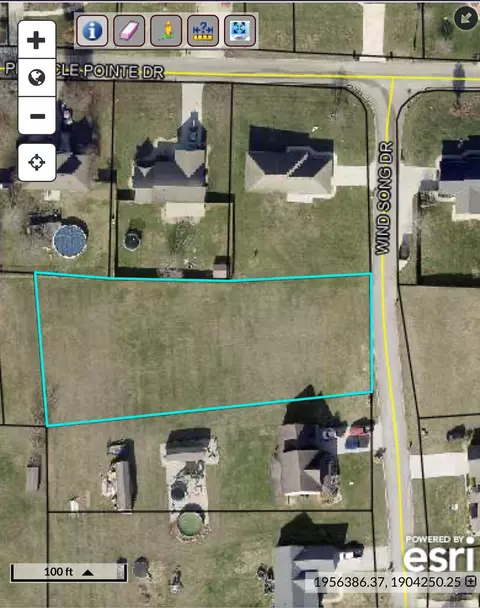 43 Wind Song Dr, Somerset, KY 42503