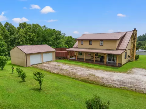 302 Russell Dr, Campton, KY 41301 photo 5