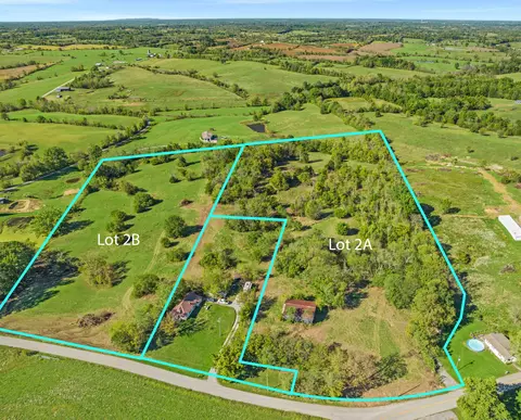 9999 Kirkwood Rd, Salvisa, KY 40372