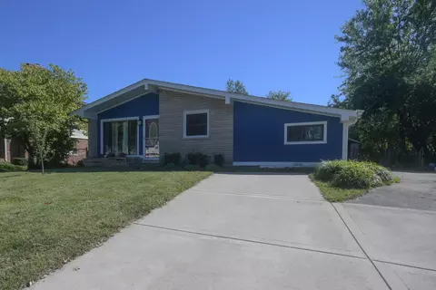 3556 Lansdowne Dr, Lexington, KY 40517