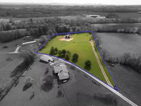 148 Dusty Ln, Mount Sterling, KY 40353
